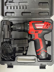 Б/у Шуруповерт Felisatti да-12эр/f11130 01-200872256