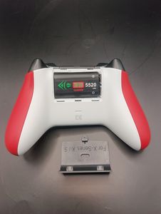 Б/в Геймпад Microsoft xbox series x s wireless controller 01-200873990