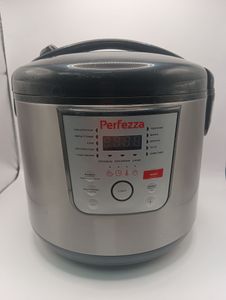 Б/у Мультиварка Perfezza pmc-013 01-200873940