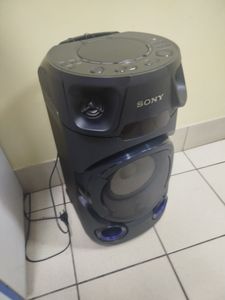 Б/у Мультимедийная акустика Sony mhcv13 01-200874691