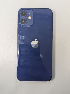 Б/в Мобільний телефон Apple iphone 12 mini 128gb 01-200871997