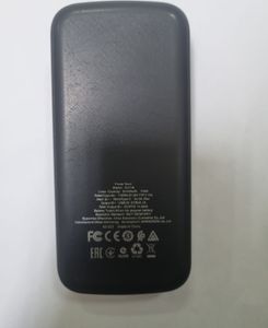 Б/в Повербанк Borofone bj22a 20000mah 01-200873854