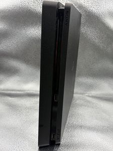 Б/в Ігрова приставка Sony playstation 4 slim 500gb 01-200875078