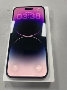 Б/в Мобільний телефон Apple iphone 14 pro max 256gb 01-200846095