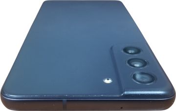 Б/в Мобільний телефон Samsung galaxy s21 fe 5g 6/128gb 01-200833720