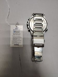 Б/в Годинник Casio ecb-30db 01-200875802