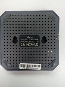 Б/в HD-медіаплеєр Smart Tv Box x96 mini 2/16 gb 4k 01-200876234