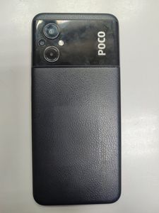 Б/в Мобільний телефон Xiaomi poco m5 4/64gb 01-200875073