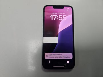 Б/в Мобільний телефон Apple iphone 14 128gb 01-200856400