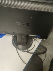 Б/в Монітор Asus vw193d-b 01-200878075