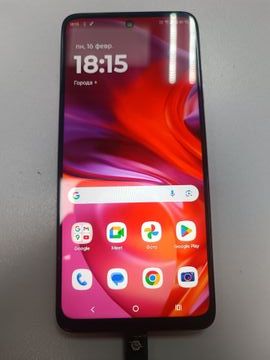 Б/в Мобільний телефон Motorola g05 8/256gb 01-200876820