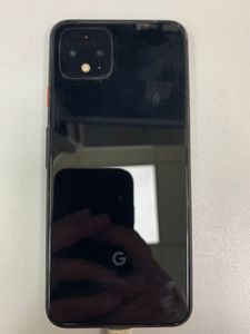 Б/в Мобільний телефон Google pixel 4 6/64gb 01-200876745