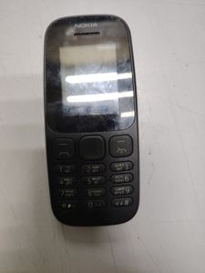 Б/в Мобільний телефон Nokia 105 dual sim 2019 01-200878470