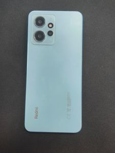 Б/у Мобильный телефон Xiaomi redmi note 12 4/128gb 01-200833283