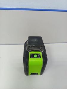 Б/у Лазерный нивелир Huepar hp-902cg 2d 01-200875406