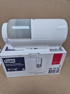 Б/в Диспенсер для рідкого мила Tork elevation 561600 01-200878880