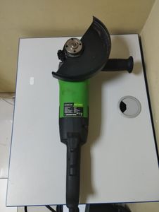 Б/у Угловая шлифмашина Flinke мшу-2200 01-200875155