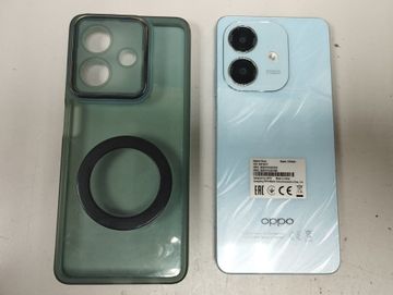Б/в Мобільний телефон Oppo a3x 4g 4/128gb 01-200880087