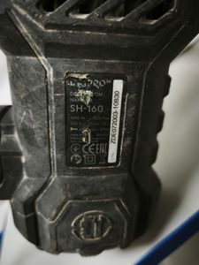 Б/у Отбойный молоток Dnipro-M sh-160 01-200878417