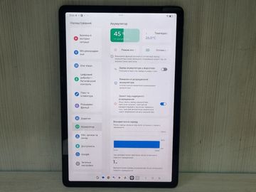 Б/в Планшет Lenovo tab m11 tb330fu 8/128gb wi-fi 01-200880799