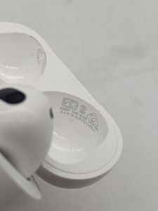 Б/в Навушники Apple airpods 3rd generation 01-200845795