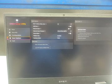 Б/в Ноутбук Hp 15/ryzen 7 4800h ddr4/16gb ddr4/hdd *відсутній/ssd 2000 gb/geforce rtx3070 8gb 01-200880873