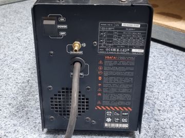 Б/в Зварювальний апарат Dnipro-M mg-16 01-200880878