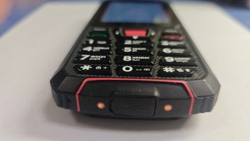 Б/в Мобільний телефон Sigma x-treme pa68 01-200880919