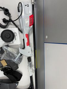 Б/в Тример електричний Intertool dt-2242 01-200880142