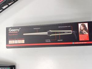 Б/в Плойка Geemy gm-2914 01-200836859