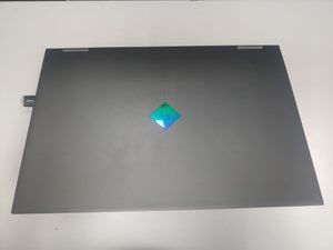 Б/в Ноутбук Hp 15/ryzen 7 4800h ddr4/16gb ddr4/hdd *відсутній/ssd 2000 gb/geforce rtx3070 8gb 01-200880873