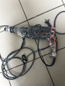 Б/у Перфоратор Dnipro-M rh-12q 01-200880893