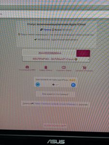 Б/в Мобільний телефон Apple iphone 12 pro max 128gb 01-200881212