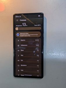Б/в Мобільний телефон Google pixel 6a 6/128gb 01-200881269