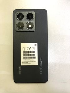 Б/в Мобільний телефон Xiaomi 14t pro 12/256gb 01-200881494