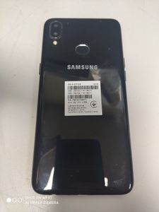 Б/у Мобильный телефон Samsung a107f galaxy a10s 2/32gb 01-200880288
