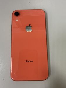 Б/в Мобільний телефон Apple iphone xr 64gb 01-200881603