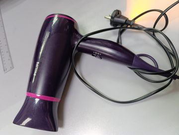 Б/в Фен Philips bhd002 01-200881590