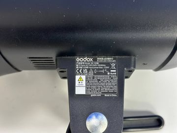 Б/в Фотоспалах Godox sl-100 bi 01-200881758