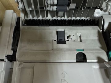 Б/в БФП-принтери Сanon i-sensys mf416dw 01-200880420