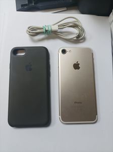 Б/в Мобільний телефон Apple iphone 7 32gb 01-200883166