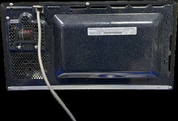 Б/в Мікрохвильова піч Samsung me88sub 01-200881901