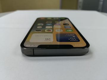 Б/в Мобільний телефон Apple iphone 12 pro 128gb 01-200881668