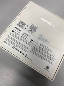 Б/в Мобільний телефон Blackview bl9000 12/512gb 01-200846114