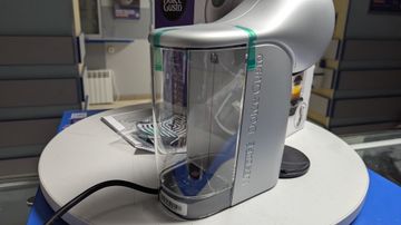 Б/в Кавоварка Krups nescafe dolce gusto genio s touch kp440e10 01-200881796