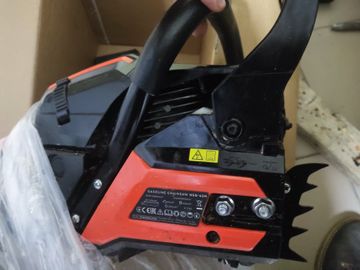 Б/в Пила ланцюгова Dnipro-M nsg-45h 01-200884807