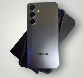 Б/в Мобільний телефон Samsung galaxy s24 8/256gb 01-200828841