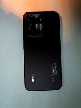 Б/в Мобільний телефон Xiaomi redmi 15c 4g 4/128gb 01-200882846