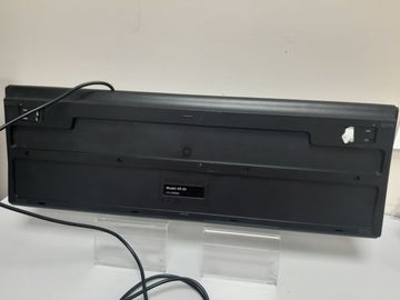 Б/в Клавіатура A4Tech kr-83 usb 01-200885476