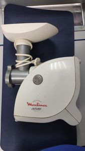 Б/в М`ясорубка Moulinex me410 01-200885764